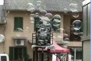 20 inch bubbles